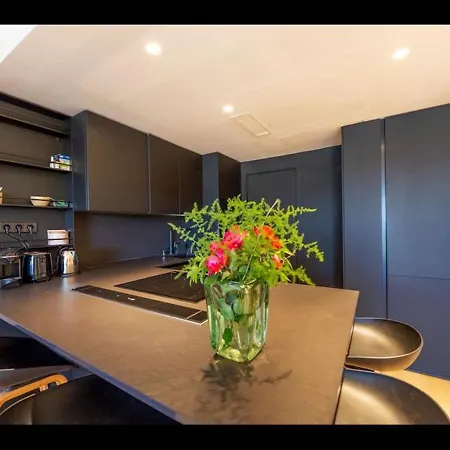 Apartment Ibiza, Santa Eulalia Junto Playa Santa Eulària des Riu