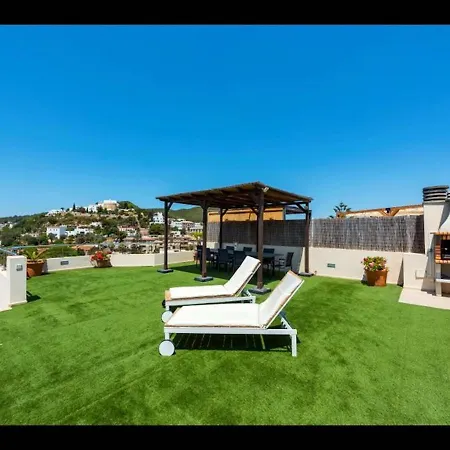 Apartment Ibiza, Santa Eulalia Junto Playa Santa Eulària des Riu