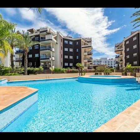 Ibiza, Santa Eulalia Junto Playa * Santa Eulària des Riu